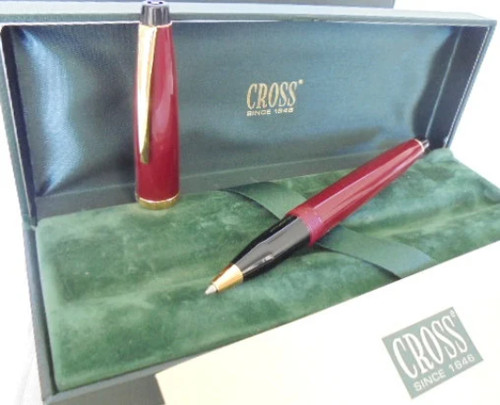 Penna sfera cross - sfera,