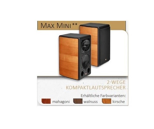 Unison research max mini - research,