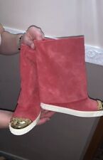 stivaletti donna Casadei 