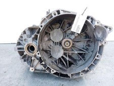 3S7R7F096DC CAMBIO MANUALE 6M FORD FOCUS C-MAX 2.0 TDCI 16V 136CV MNV 5P (2003>2