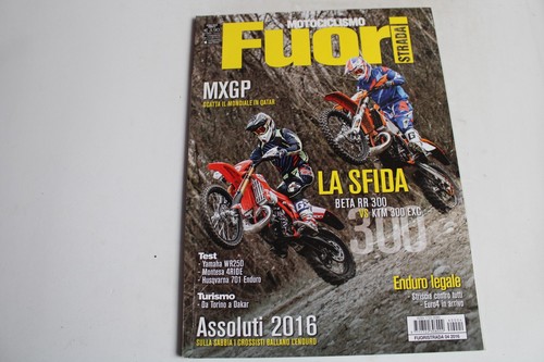 L68 motociclismo fuoristrada - l68-motociclismo,