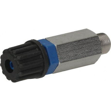 Valvola non ritorno inox - valvola,