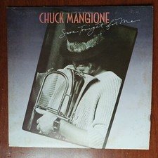 Chuck Mangione – Save