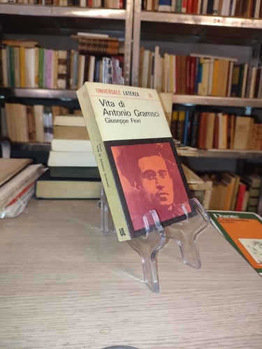 Giuseppe fiori vita antonio - vita,