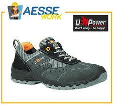UPOWER SCARPE