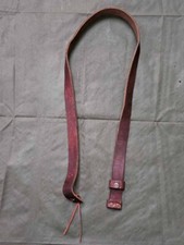 ENFIELD N.1 MKIII - Cinghia cuoio - 1940 (cd. 30B-4)