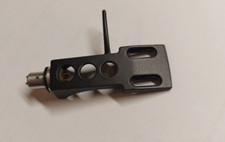 TECHNICS SFPCC31001K1 - ORIGINALE PORTA TESTINA Head Shell HeadShell SL-1200 M