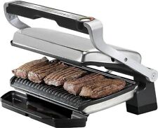 Grill elettrico Tefal GC702D, 2000 W (visualizzazione automatica del livello di