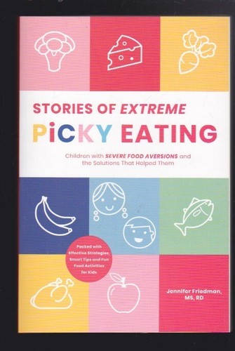 Stories extreme picky - stories, of