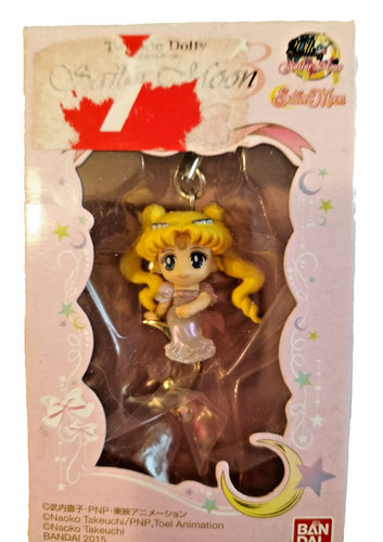 Portachiavi sailor moon - sailor,