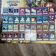 Yu-Gi-Oh! Synchro Deck Core 36