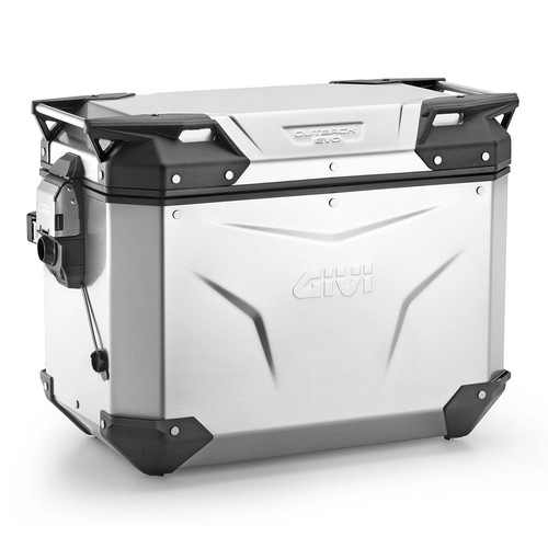 Valigia laterale destra givi - destra,