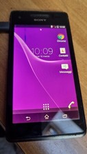 9743N-Smartphone Sony Xperia V LT25i