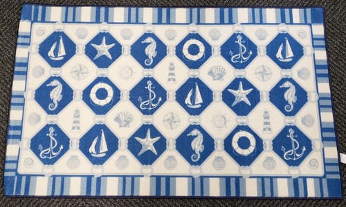Tappeto cucina nylon