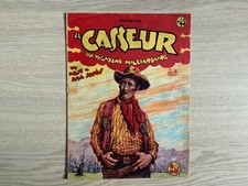 Big Bill le casseur n°45. Un