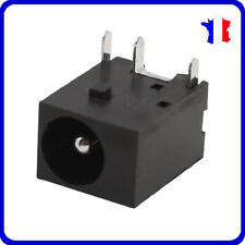 Connecteur alimentation HP