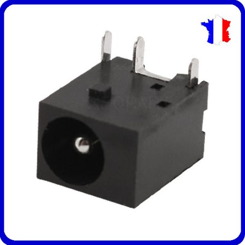 Connecteur alimentation - , hp