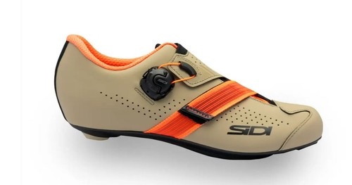 Scarpe ciclismo strada sidi - su,