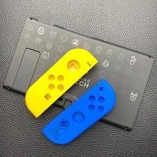 Custodia nintendo switch - nintendo,