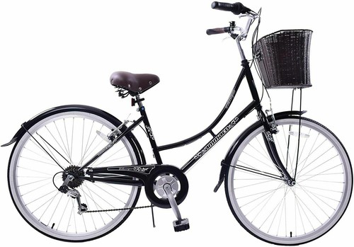 Heritage classique ruota - classique, 26"