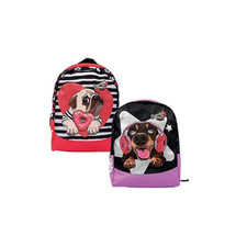 ZAINO ASILO CUCCIOLI CERCA