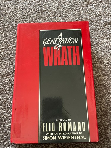 Generation wrath hb elio - a,