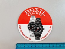 STICKER BREIL QUARTZ WATCHES