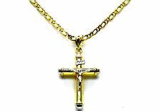 COLLANA  da Uomo Oro  Giallo