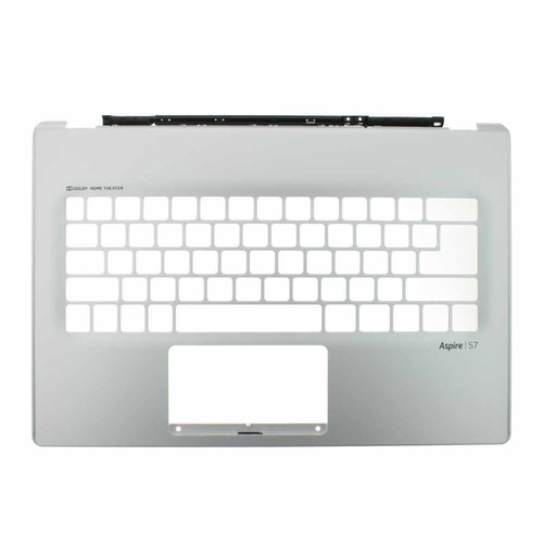 Top case cover - , poggiapolsi