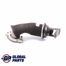 Peugeot 5008 Ford Mondeo MK4 2.0 Diesel Valvola EGR Tubo Linea Tubo 9687200880