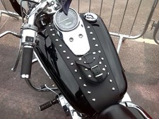 HONDA SHADOW VT750 C2 C3 C4 C5