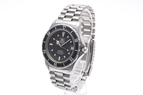 Mint tag heuer - mint],