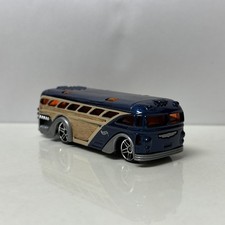 2001 Hot Wheels 1/64 Scale