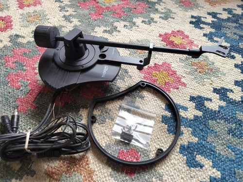Giradischi originale thorens - giradischi,
