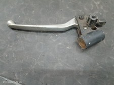 LEVA FRENO A MANO CON SUPPORTO PIAGGIO VESPA LX 50 2006 2013