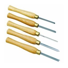 SERIE 5 BEDANI P/TORNIO