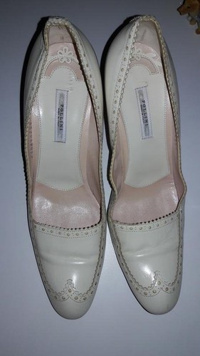 Pollini donna tacco - , beige