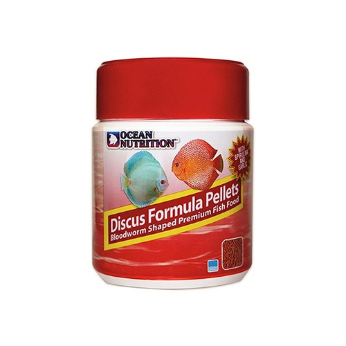 Ocean nutrition discus pellets - nutrition,