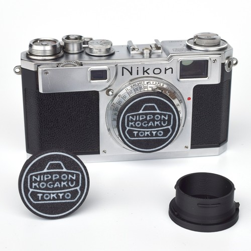 Nikon sp e s4 - s,,