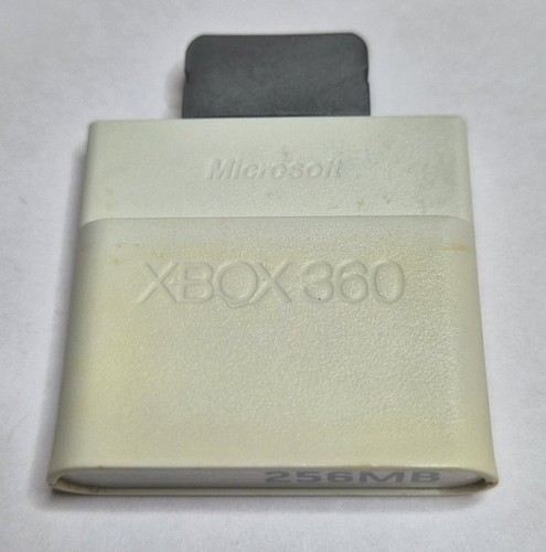 Xbox 360 official - 360, card