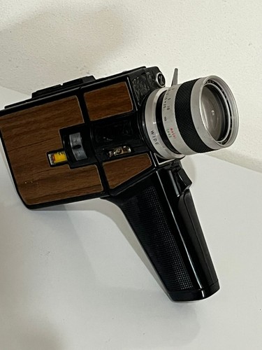 Cinepresa anni - anni, 70