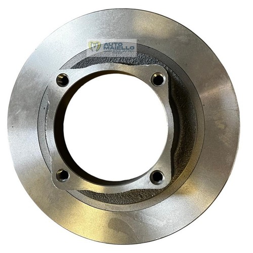 Disco freno anteriore - , 172d