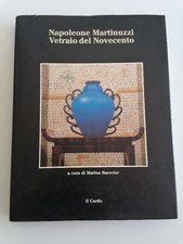 NAPOLEONE MARTINUZZI  -