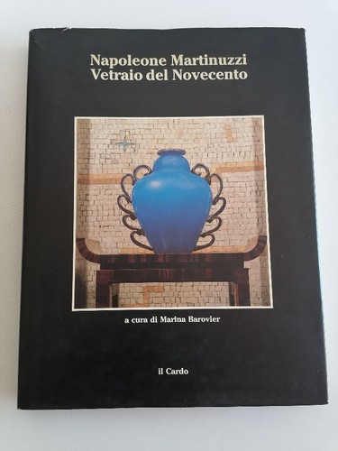 Napoleone martinuzzi - martinuzzi,