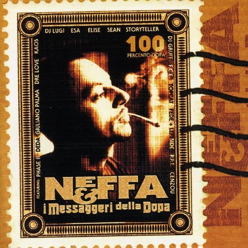 Neffa i messaggeri - &,