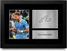 FR A4 Ciro Immobile Lazio