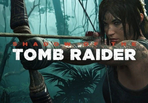 Shadow the tomb raider pc - of,