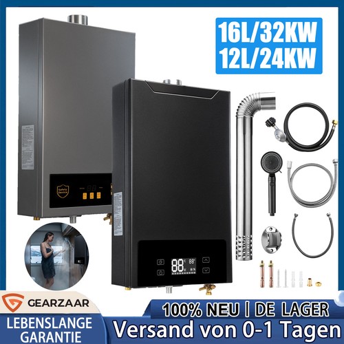 Scaldabagno 24kw 32kw gpl - scaldabagno,