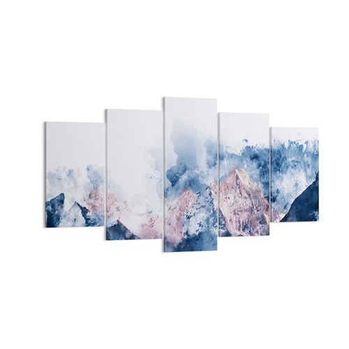 Quadro tela 160x85cm - quadro, su