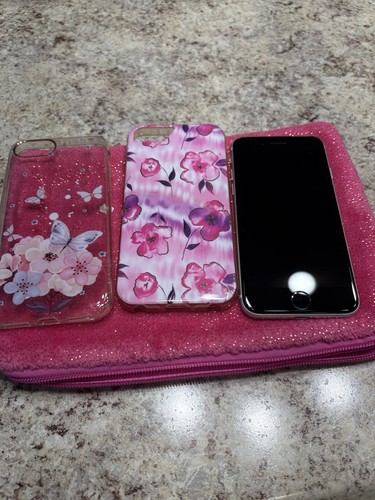 Apple iphone sbloccato - se, 64
